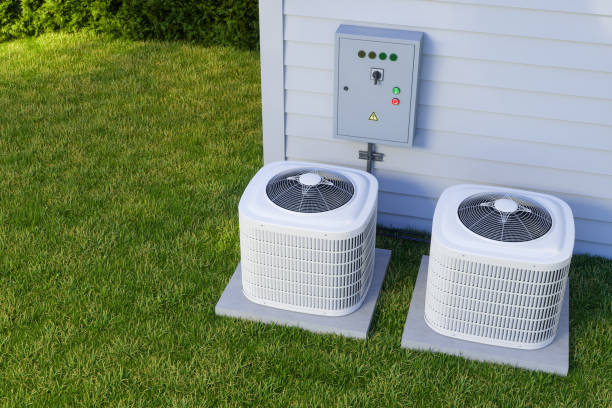 Best HVAC Replacement Cost  in Alamo, TX