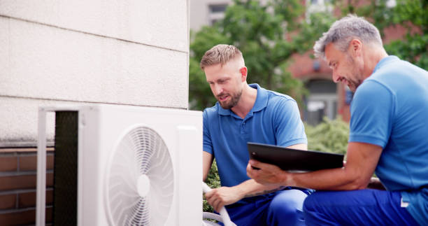 Air Duct Cleaning in Alamo, TX