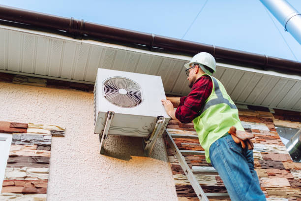 Best Air Conditioning Repair  in Alamo, TX