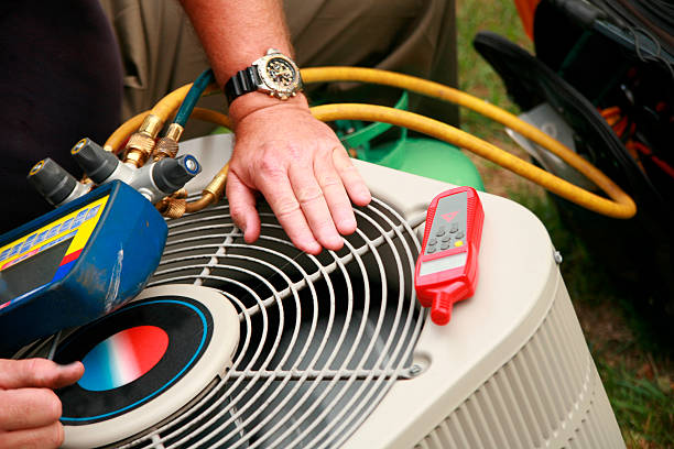 Best Furnace Repair Near Me  in Alamo, TX
