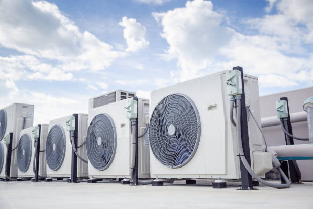 Best Commercial HVAC Repair  in Alamo, TX