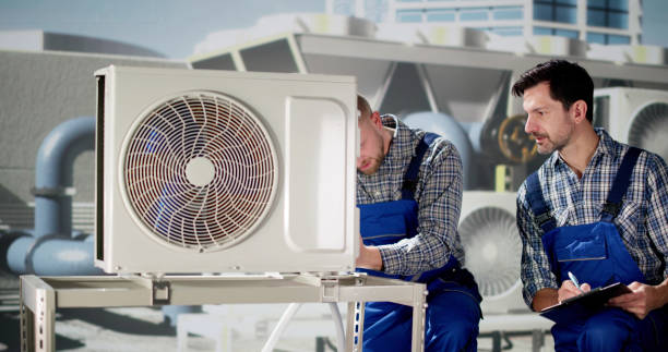 Best HVAC Air Duct Cleaning  in Alamo, TX