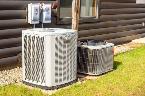 Best 24/7 HVAC Repair  in Alamo, TX