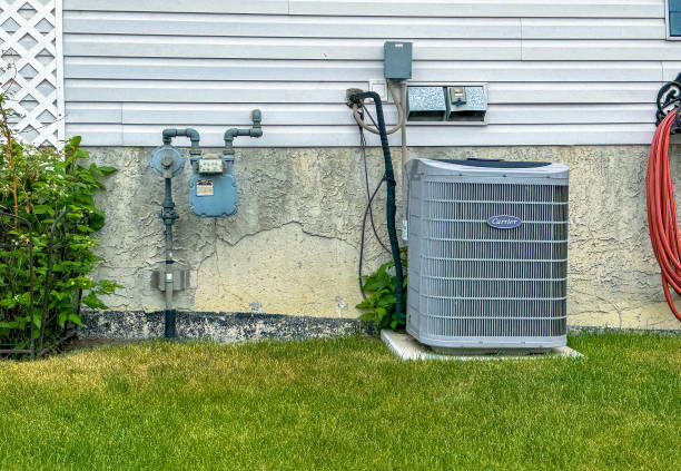 Best Best HVAC Companies  in Alamo, TX